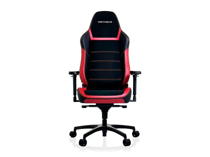 Silla Vertagear PL6800 X-Large VG-PL6800SE_BR Burgundy Red