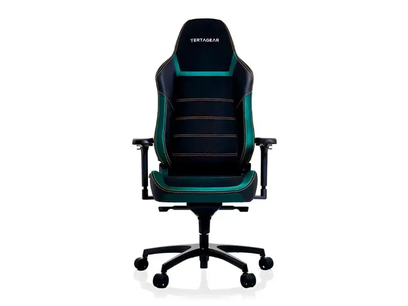 Silla Vertagear PL6800 X-Large VG-PL6800SE_MG Midnight Green