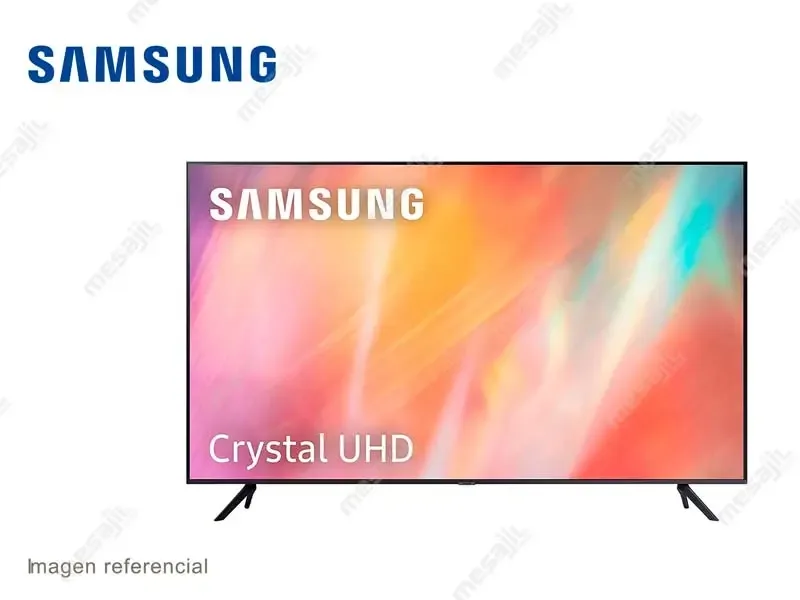 SMART TV Samsung LH50BEAHL 50" 4K UHD Business
