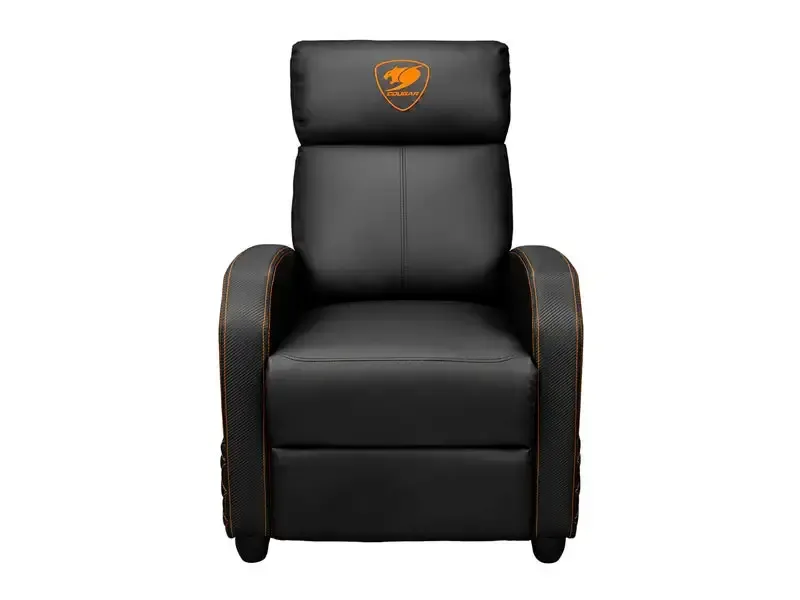 Sofa Gaming Cougar Ranger Elite Gold 135Kg