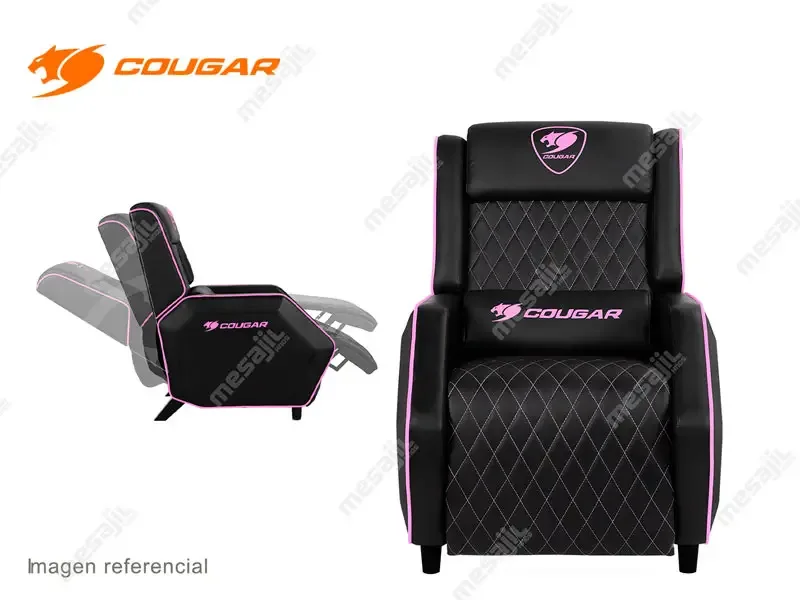 Sofa Gaming Cougar Ranger Eva