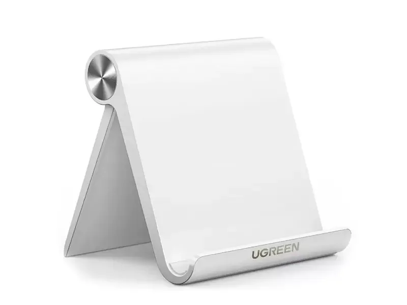 Soporte ajustable UGREEN para celular y tablet de 4 a 11 LP115