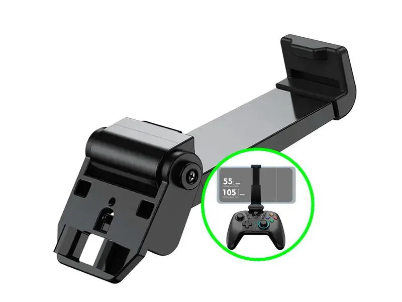 Soporte EASYSMX para celular , para mandos x10/9124/9013 pro (VG-C405)