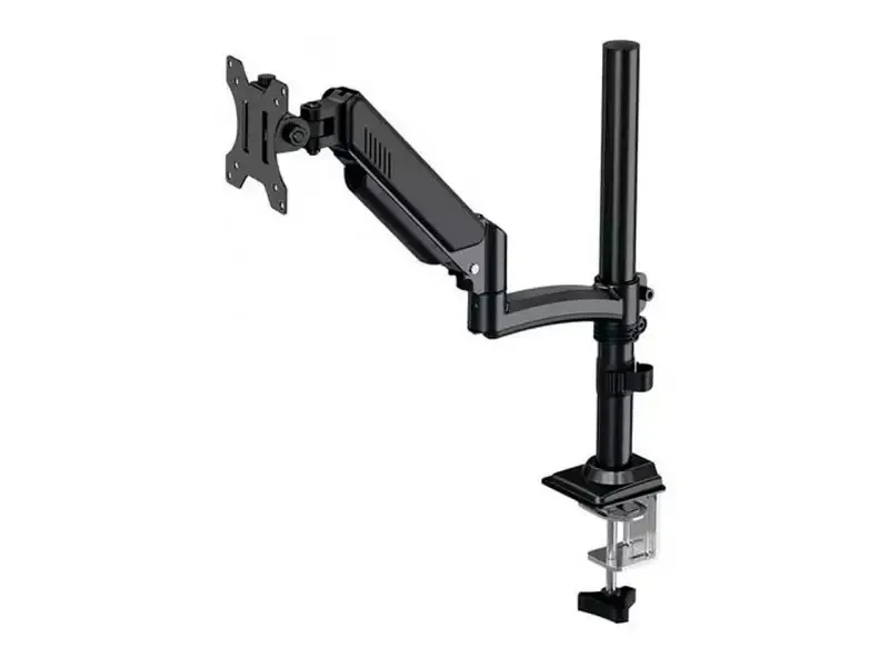 Soporte Game Pro Para 1 Monitores 13" a 32" Brazo articulado  Vesa