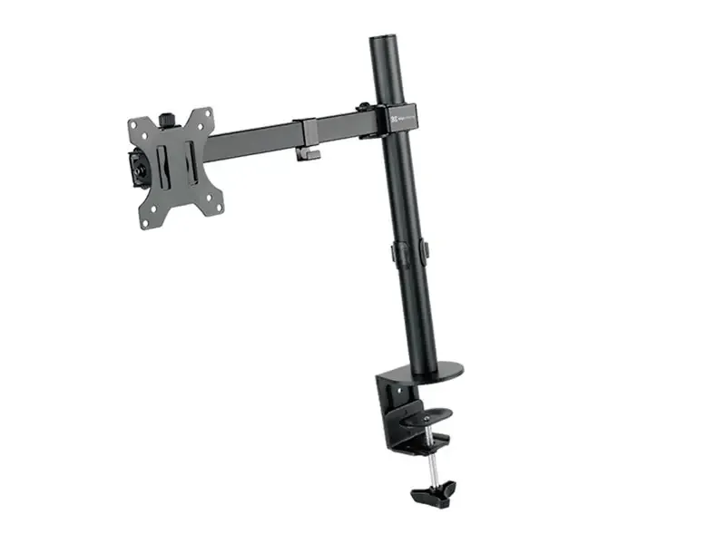 Soporte Klip Xtreme Para 1 Monitor 13" a 32" Brazo articulado (KPM-300)