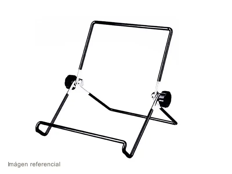 Soporte Multifuncional para Tablet , Cuadros, Block Silicon Sky
