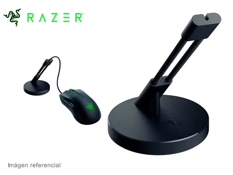Soporte para Cable Razer Mouse Bungee V3