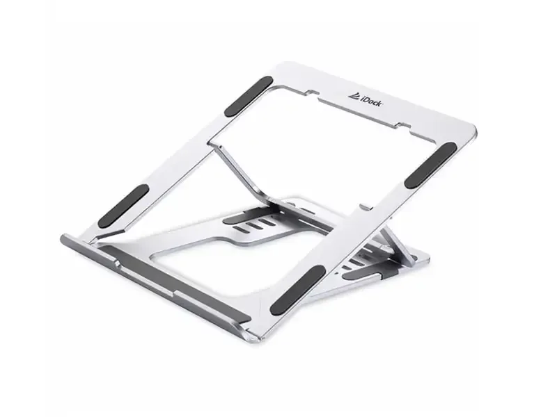 Soporte Para Laptop iDock ARMOR i30 Pro XL Aluminio