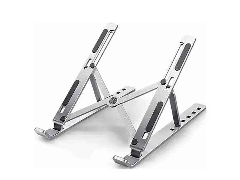 Soporte Para Laptop iDock FLEX i20  Aluminio