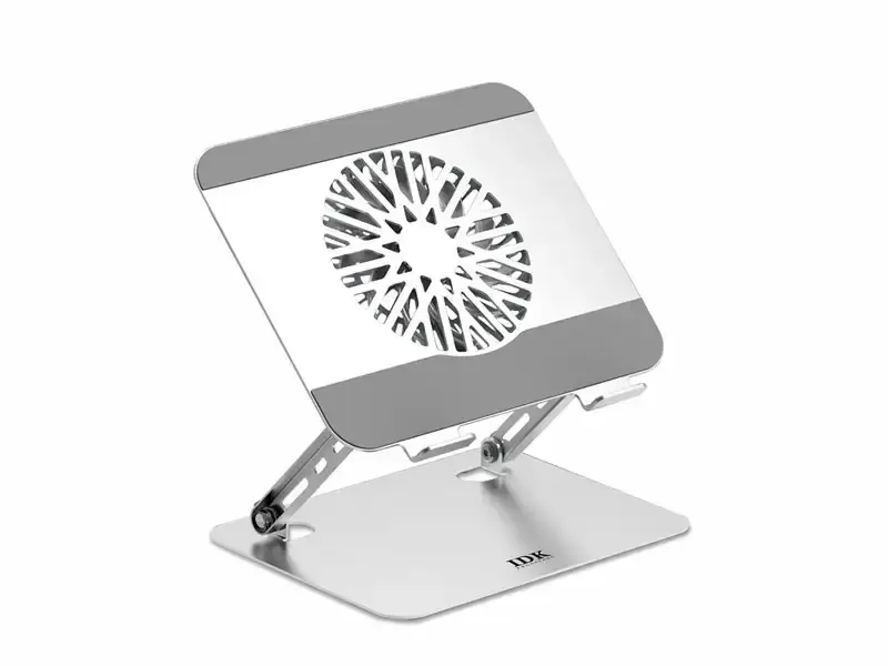 Soporte para Laptop iDock Premium W300 Aluminio