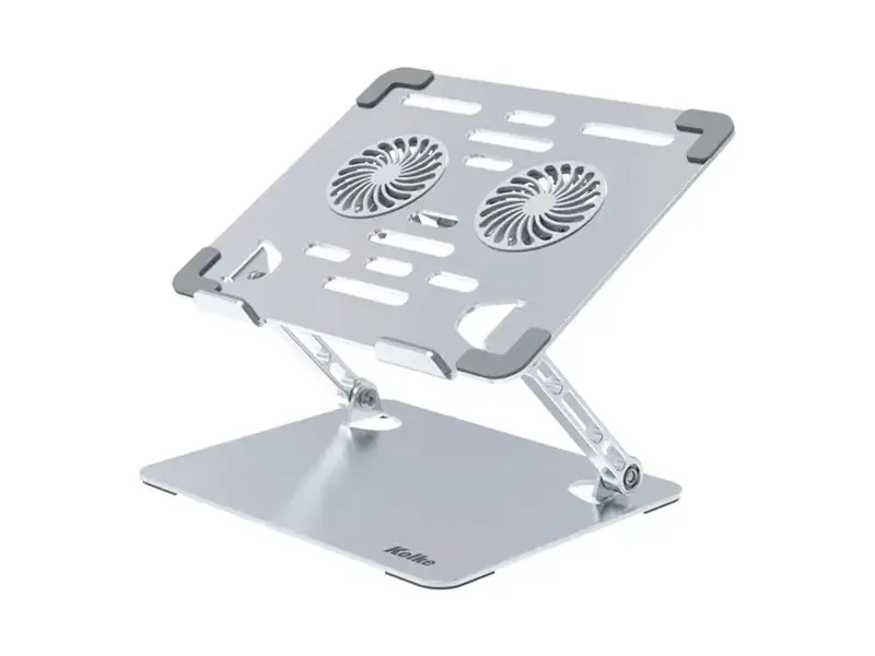 Soporte para Laptop KOLKE con Cooler KVS-768