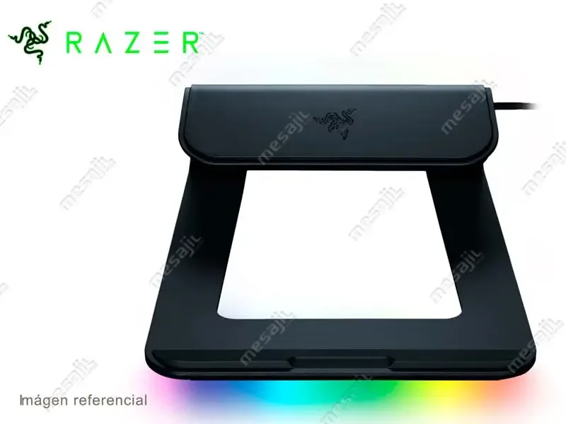 Soporte para Portatil Razer Laptop Stand Chroma