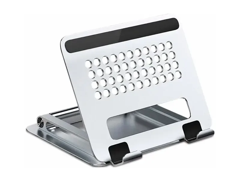 Soporte para Tablet iDock Lexus i40 Multifuncional Aluminio