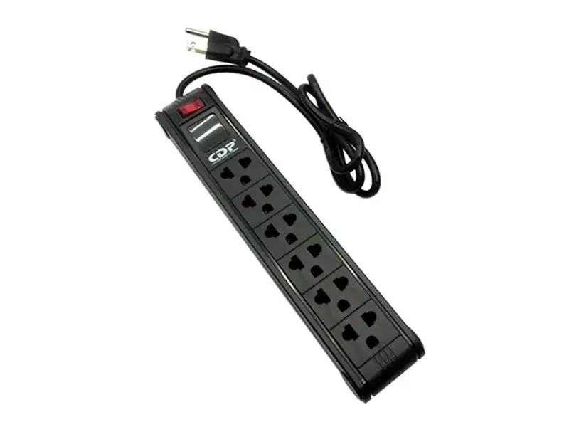 Supresor de Pico CDP R-PS6 6 Tomas