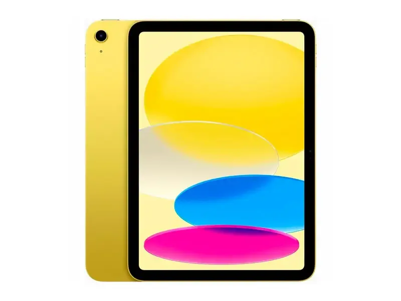 Tablet Apple iPad 11 A3354 11" 6GB 128GB Yellow