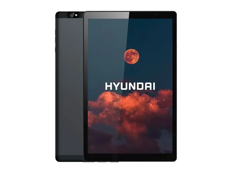 Tablet Hyundai HYtab Pro 10LC1 10.1" 1280 X800 HD IPS 4GB Ram, 64GB Storage, 6000mAh.