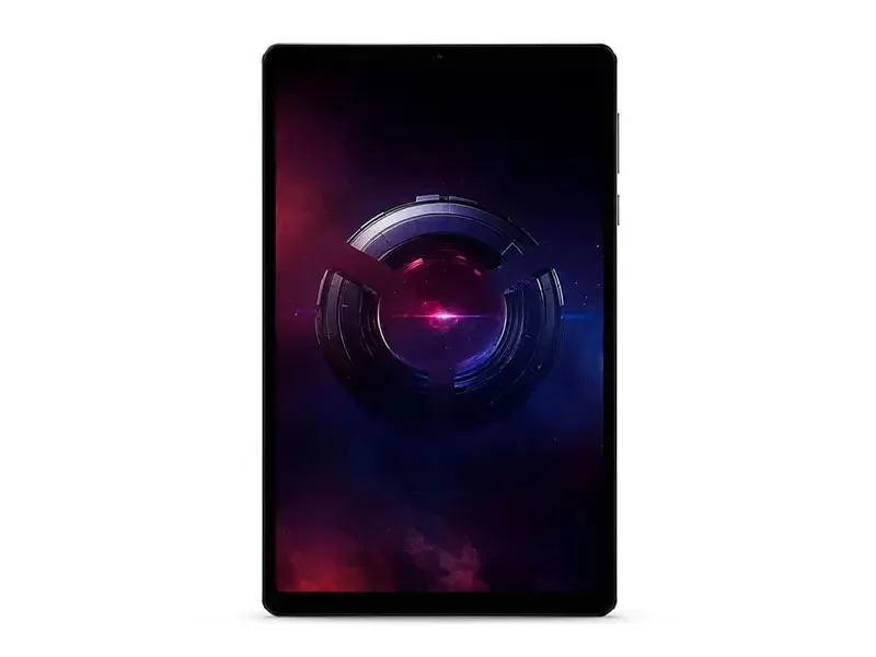 Tablet Lenovo Legion Tab 8.8" TB321FU 2.5K WQXGA TFT Touch 12GB LPDDR5x/256GB Black