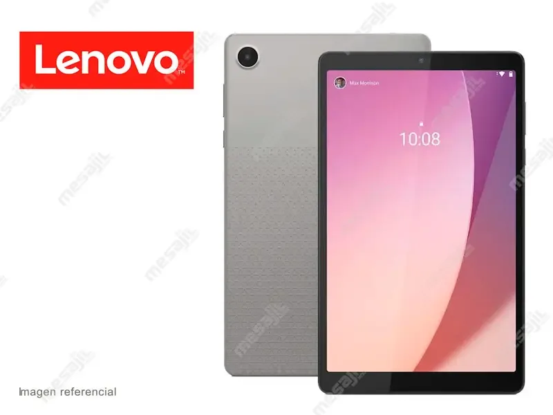Tablet Lenovo M8 4th Gen. 8" 4GB 64GB EMMC  Arctic Grey