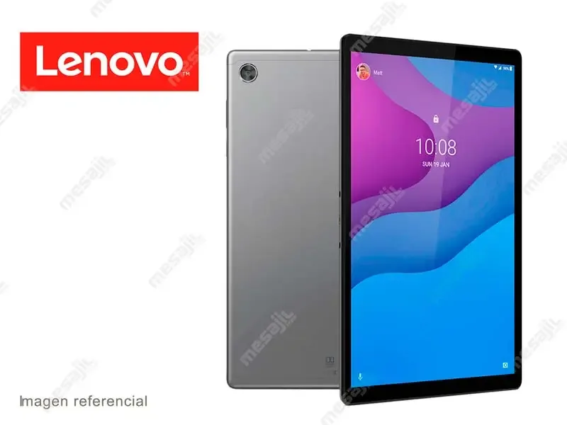 Tablet Lenovo Tab M10 HD TB-X306X 10.1"  2GB + 32GGR Iron Grey