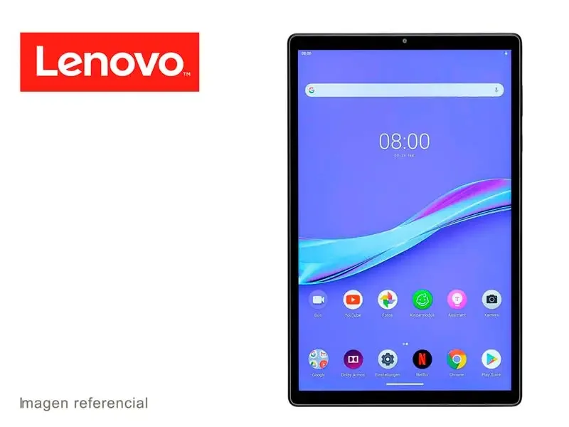 Tablet Lenovo Tab M10 TB-X606F 10.3" FHD 4GB + 64GB Grey