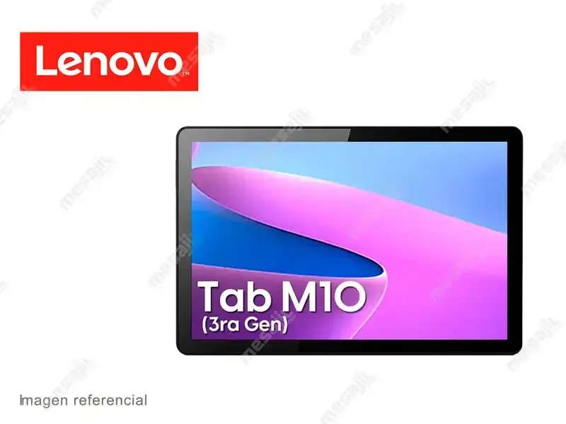 Tablet Lenovo Tab M10 TB328FU 10.1" HD 4GB 64GB