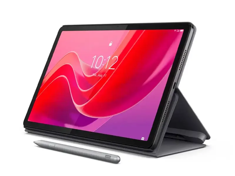 Tablet Lenovo Tab M11 TB330FU 11" WUXGA 8GB LPDDR4x 128GB
