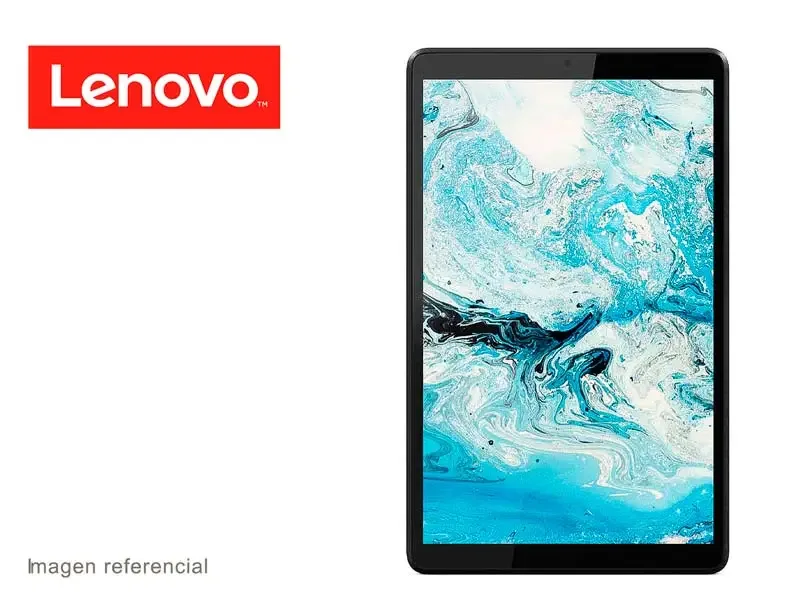 Tablet Lenovo TAB M8 TB-8505F 8" 2G+32GB Wifi Iron Grey (ZA5G0160PE)