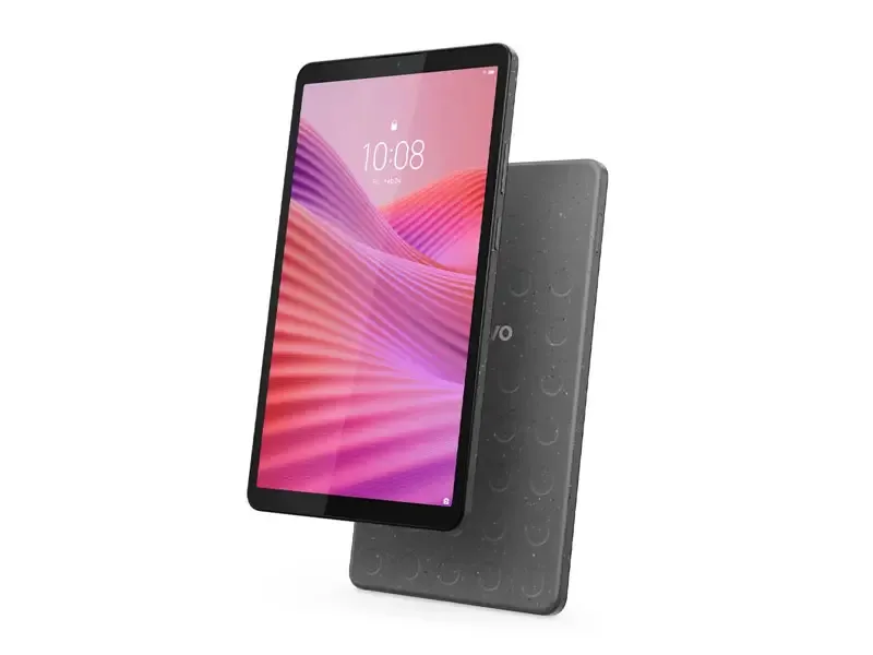 Tablet Lenovo Tab One TB305FU 8.7" HD Touch 4GB LPDDR4x 128GB Luna Grey