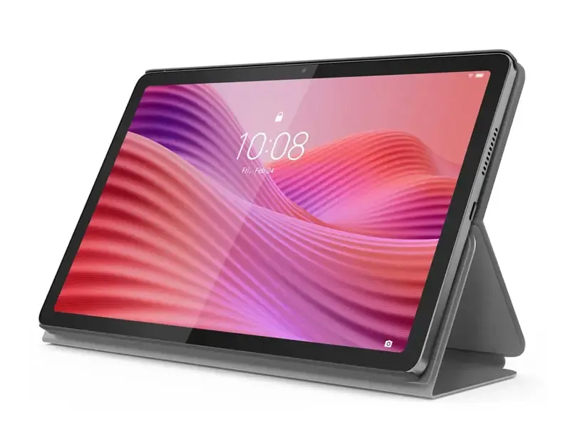 Tablet Lenovo Tab TB311XU 10.1" WUXGA TFT LCD Touch 4GB LPDDR4x/128GB Luna Grey