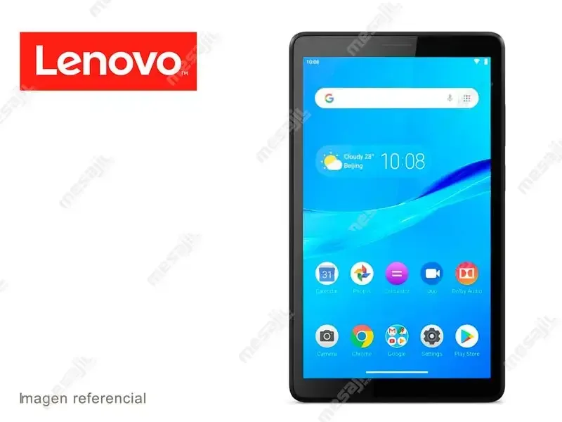 Tablet Lenovo TB-7305X 7" INCH 1GB+16GB LTE Android Onyx Black