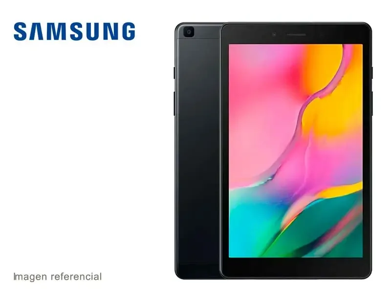 Tablet Samsung Galaxy Tab A 8.0" 4G LTE 2GB/32GB SM-T295 Black