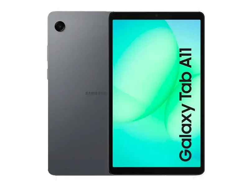 Tablet Samsung Galaxy TAB A11 8.7" WUXGA 8GB/128GB SM-X133NZAEL08 Gray