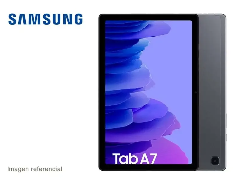 Tablet Samsung Galaxy Tab A7 10.4" 3GB/32GB SM-T500 Gray