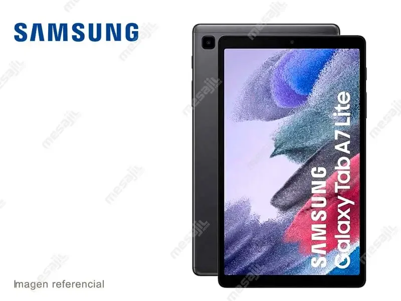 Tablet Samsung Galaxy Tab A7 Lite 8.7" WXGA+  3GB RAM/32GB