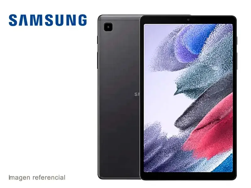 Tablet Samsung Galaxy Tab A7 Lite SM-T220 8.7" 3GB/32GB Gris