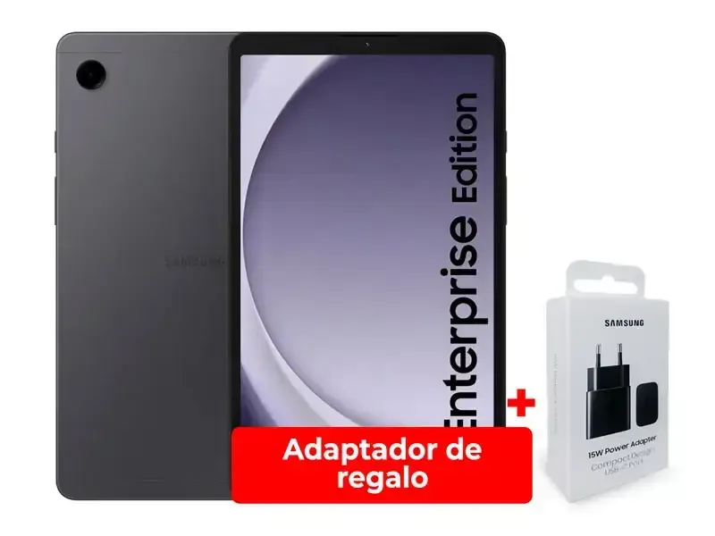 Tablet Samsung Galaxy TAB A9 Enterprice 8.7" WXGA 4GB/64GB SM-X110
