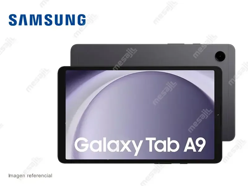 Tablet Samsung Galaxy TAB A9 LTE 8.7" WXGA 4GB/64GB SM-X115