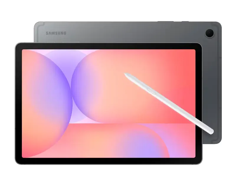 Tablet Samsung Galaxy TAB S10 Lite 10.9" WUXGA 6GB RAM 128GB Gray