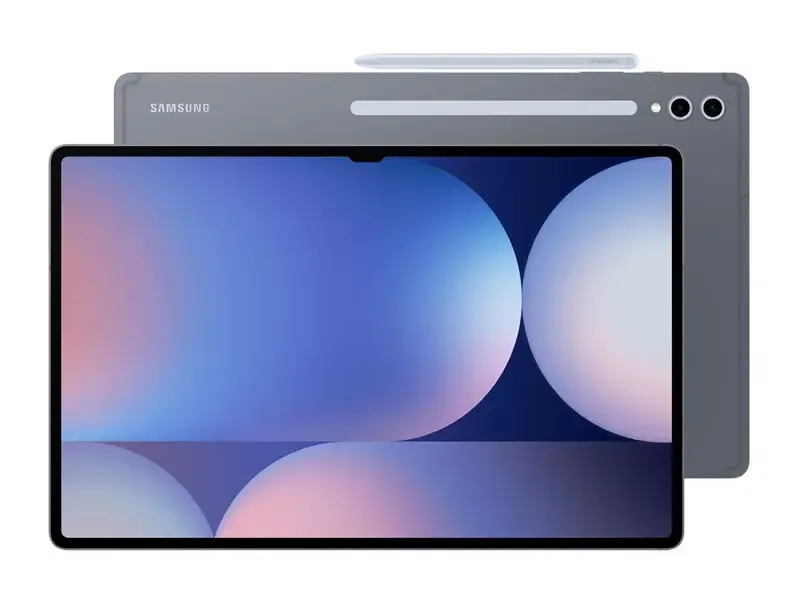 Tablet Samsung Galaxy TAB S10 Ultra SM-X920 14.6" WQXGA 12GB RAM 256GB Gray