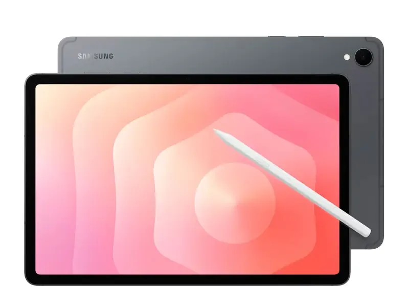Tablet Samsung Galaxy TAB S11 10.9" WQXGA 12GB RAM 128GB Gray