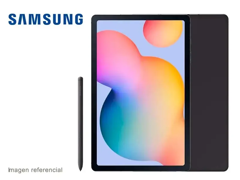 Tablet Samsung Galaxy Tab S6 Lite 10.4" 4GB/64GB SM-P610 Gray