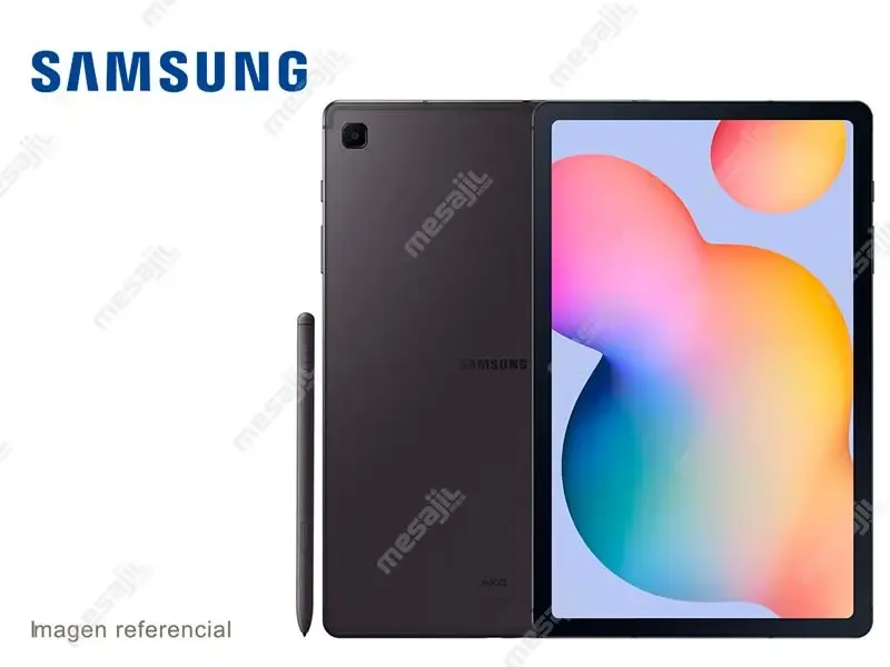 Tablet Samsung Galaxy Tab S6 Lite 10.4" WUXGA  4G/64GB SM-P615