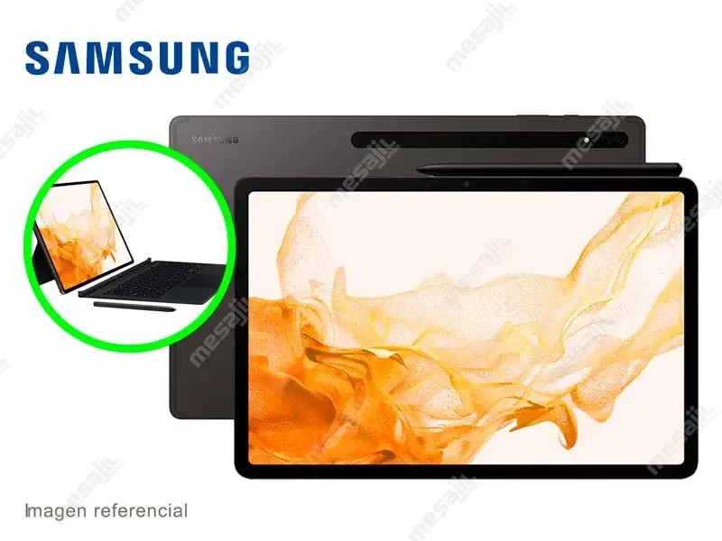 Tablet Samsung Galaxy Tab S8  11" TFT WQXGA 8G/128GB SM-X700N