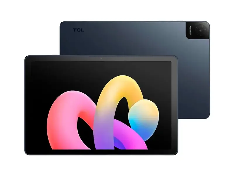 Tablet TCL Tab 10L Gen 4 8483A 10.1" 128GB 4GB RAM
