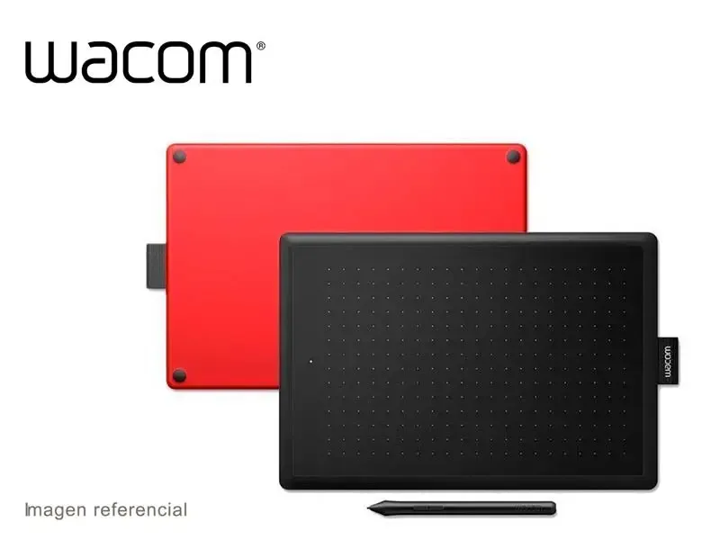 Tableta Grafica Wacom CTL472  One by Wacom Small
