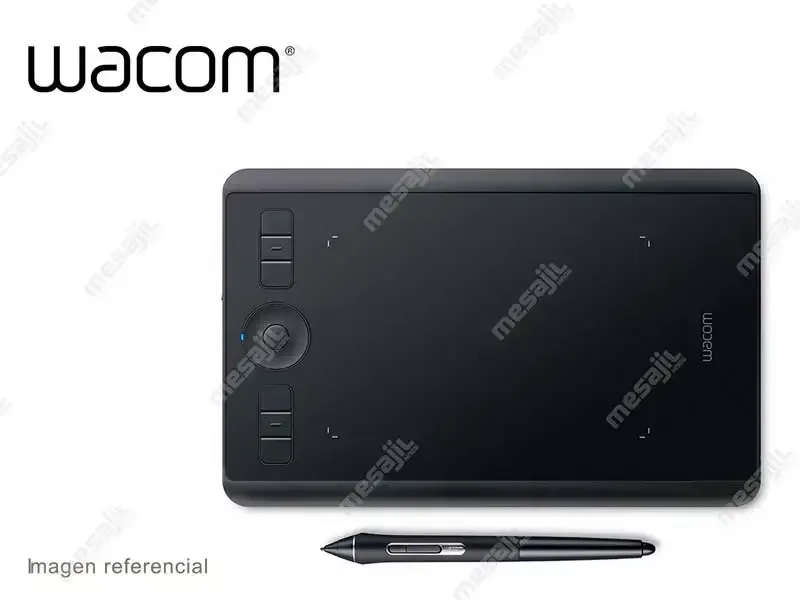 Tableta Grafica Wacom Intuos Pro Small (PTH460K0A)