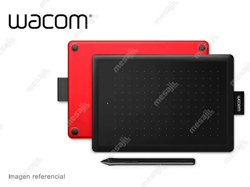 Tableta Grafica Wacom One by Wacom Medium (CTL-672)