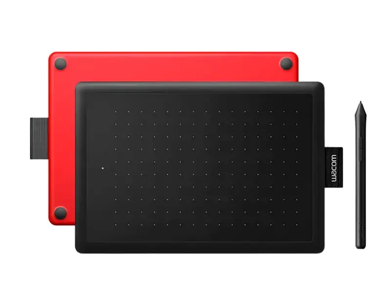 Tableta Grafica Wacom One by Wacom Small (CTL-472)