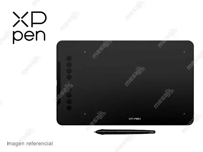 Tableta Grafica XP-Pen Deco 01 V2