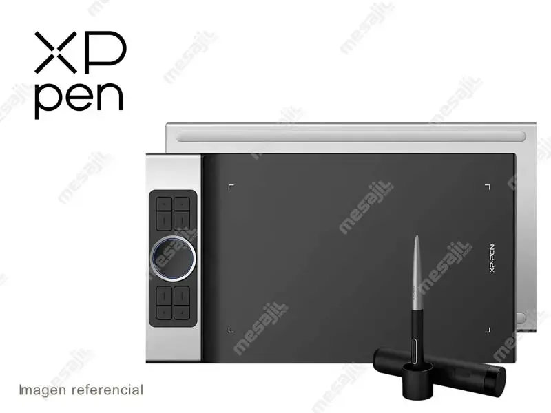 Tableta Grafica XP-Pen Deco Pro Medium